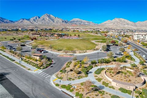 Tiny photo for 83 Basque Coast Street, Las Vegas, NV 89138 (MLS # 2771082)