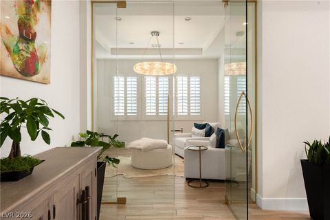 Tiny photo for 83 Basque Coast Street, Las Vegas, NV 89138 (MLS # 2771082)
