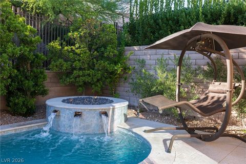 Tiny photo for 83 Basque Coast Street, Las Vegas, NV 89138 (MLS # 2771082)