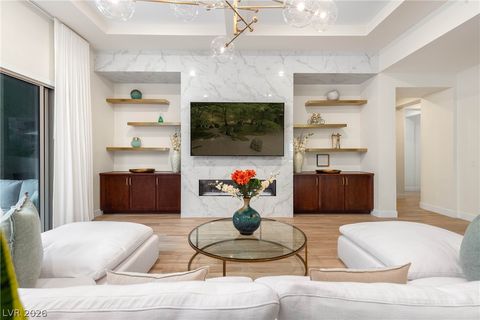 Tiny photo for 83 Basque Coast Street, Las Vegas, NV 89138 (MLS # 2771082)