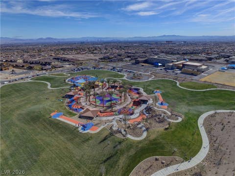 Tiny photo for 83 Basque Coast Street, Las Vegas, NV 89138 (MLS # 2771082)