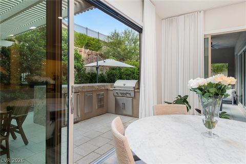 Tiny photo for 83 Basque Coast Street, Las Vegas, NV 89138 (MLS # 2771082)