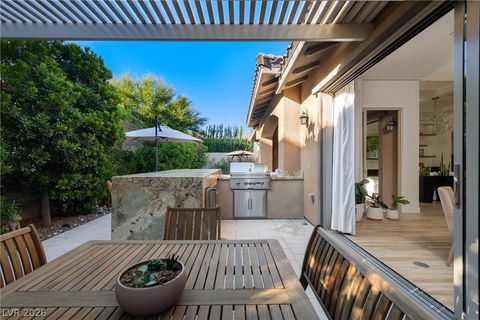 Tiny photo for 83 Basque Coast Street, Las Vegas, NV 89138 (MLS # 2771082)
