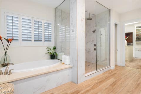 Tiny photo for 83 Basque Coast Street, Las Vegas, NV 89138 (MLS # 2771082)
