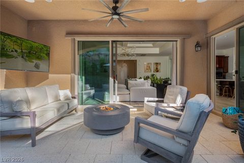 Tiny photo for 83 Basque Coast Street, Las Vegas, NV 89138 (MLS # 2771082)