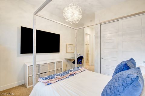 Tiny photo for 83 Basque Coast Street, Las Vegas, NV 89138 (MLS # 2771082)