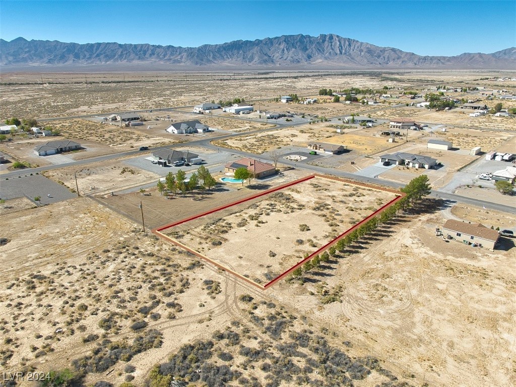 3791 Soplo Avenue, Pahrump, Nevada image 13