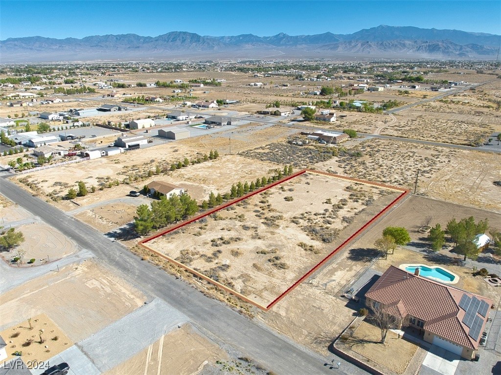 3791 Soplo Avenue, Pahrump, Nevada image 6