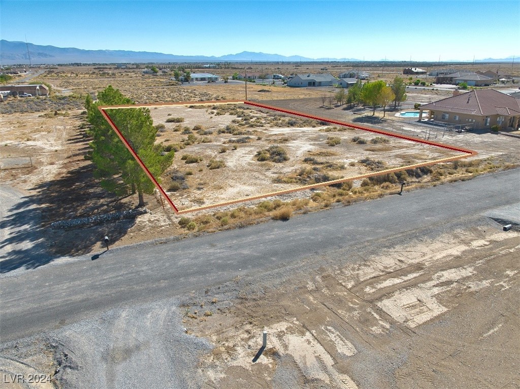 3791 Soplo Avenue, Pahrump, Nevada image 2