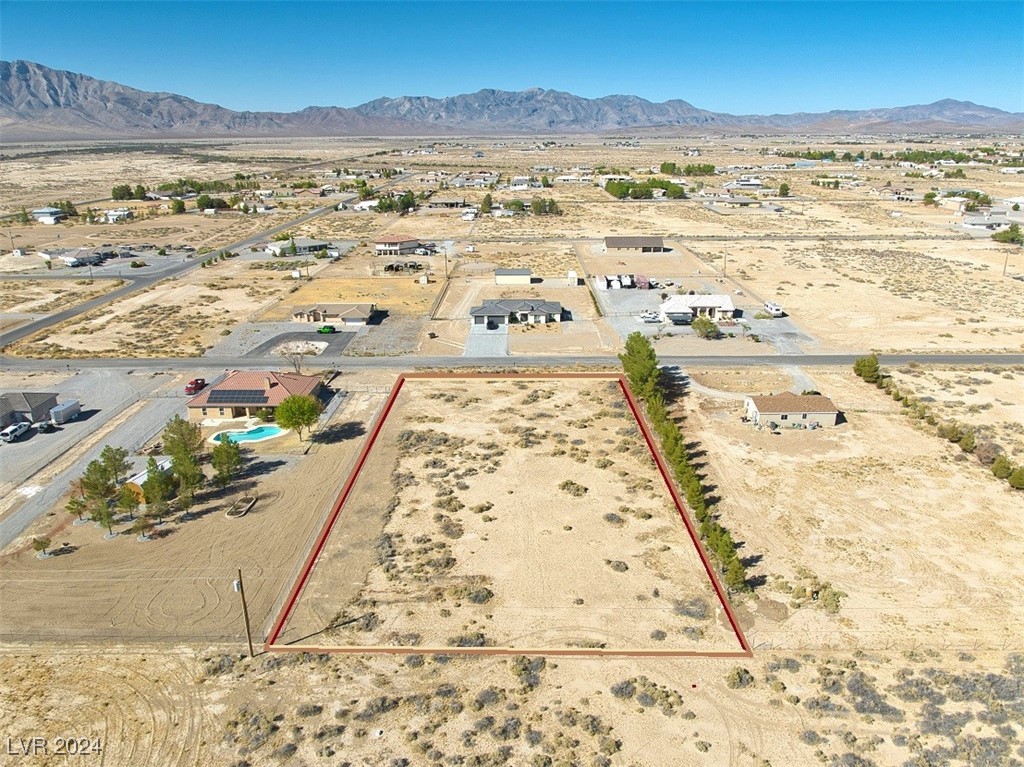 3791 Soplo Avenue, Pahrump, Nevada image 10