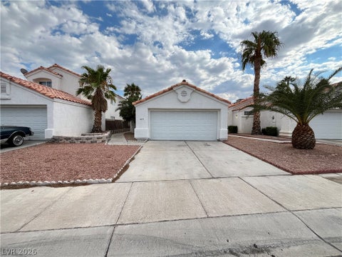 Homes For Rent - 6633 Lund Drive<br/> Las Vegas, NV 89108