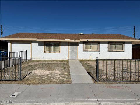 Photo of 4480 Draga Place, Las Vegas, NV 89115 (MLS # 2742353)