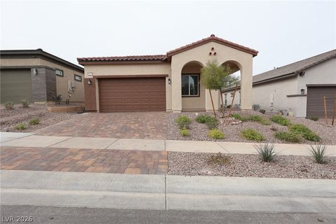 825 Lofton Meadows Street Henderson NV 89011