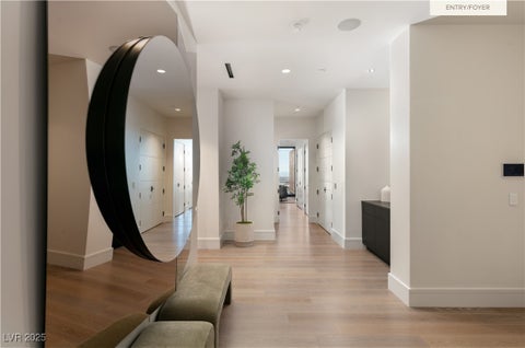 Photo of 11660 Summit Club Drive #204, Las Vegas, NV 89135 (MLS # 2697004)