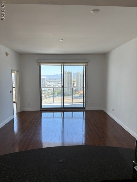 200 W SAHARA Avenue 3206