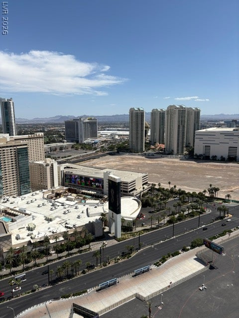 200 W SAHARA Avenue 3206