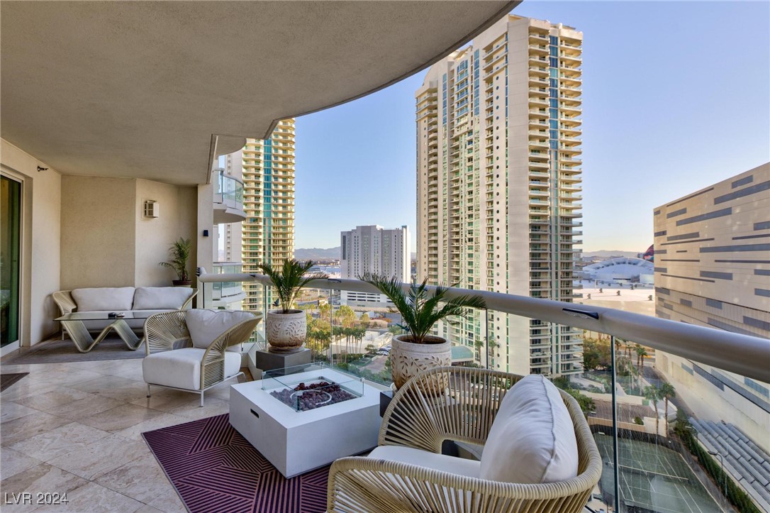 2747 Paradise Road #1502, Las Vegas, Nevada image 25