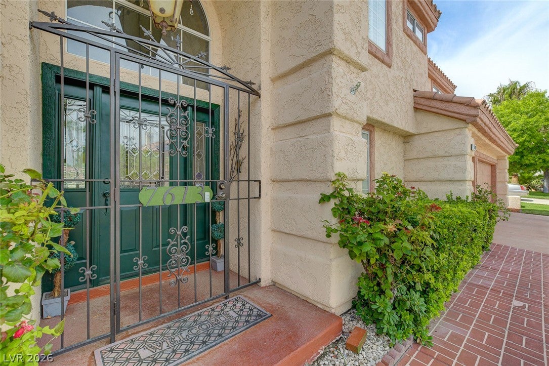 7613 Hackensack Court