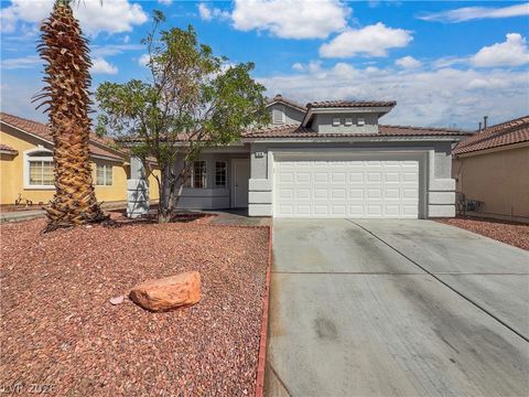 Photo of 514 Sparrow Gull Court, North Las Vegas, NV 89032 (MLS # 2766583)