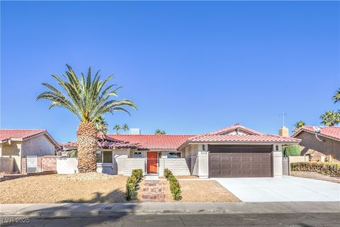 5408 Supai Drive Las Vegas NV 89103