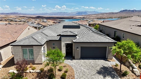 Homes For Sale - 52 Thorn Creek Street<br/> Henderson, NV 89011