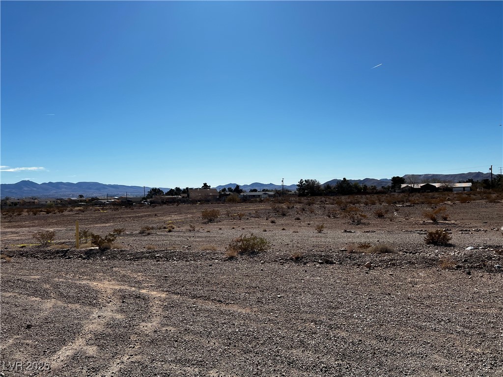 Pebble Rd