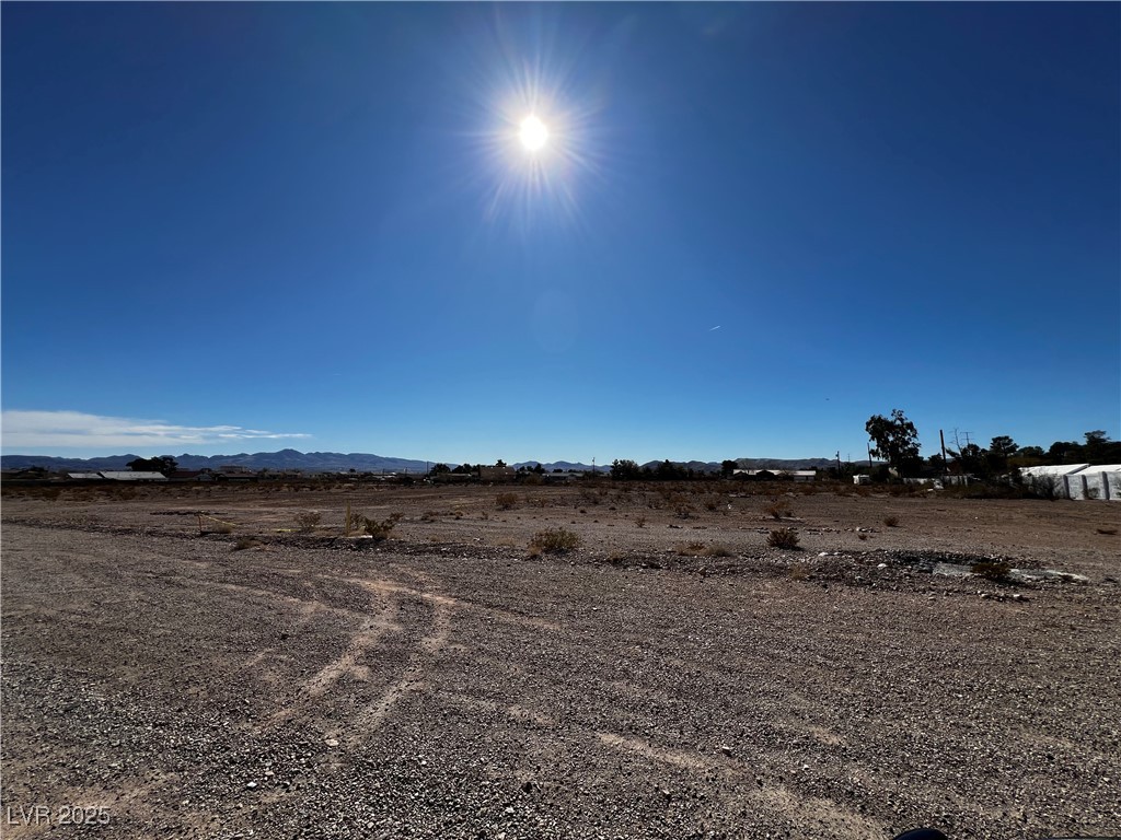 Pebble Rd