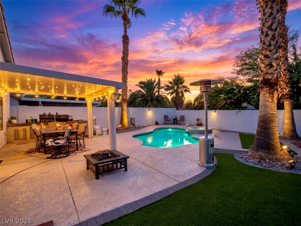 9821 Virginia Woods Circle