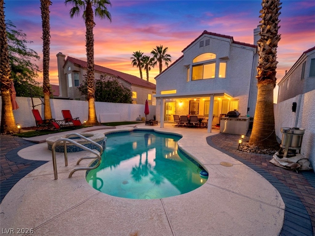 9821 Virginia Woods Circle