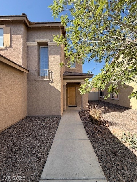 4532 Silverado Sage Avenue