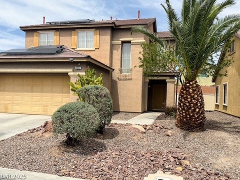 Homes For Sale - 4532 Silverado Sage Avenue<br/> Las Vegas, NV 89115