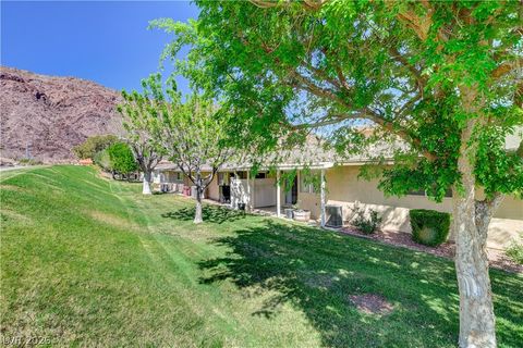 Photo of 504 Tara Court, Boulder City, NV 89005 (MLS # 2766022)