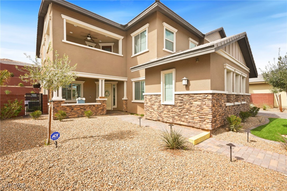 5523 Kyle Peak Court, Las Vegas, Nevada image 39