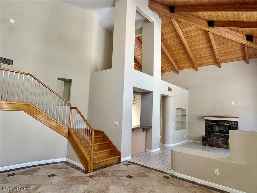 8645 Robinson Ridge Drive
