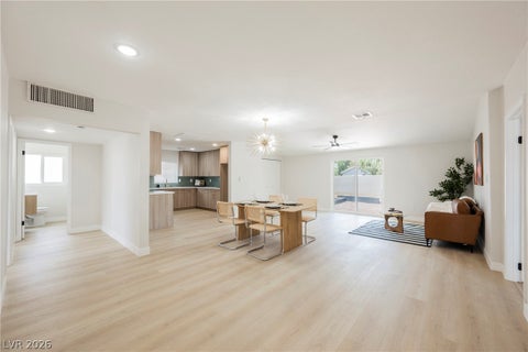Tiny photo for 1909 Griffith Avenue, Las Vegas, NV 89104 (MLS # 2794590)