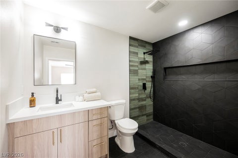 Tiny photo for 1909 Griffith Avenue, Las Vegas, NV 89104 (MLS # 2794590)