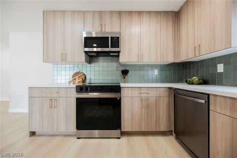 Tiny photo for 1909 Griffith Avenue, Las Vegas, NV 89104 (MLS # 2794590)