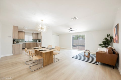 Tiny photo for 1909 Griffith Avenue, Las Vegas, NV 89104 (MLS # 2794590)