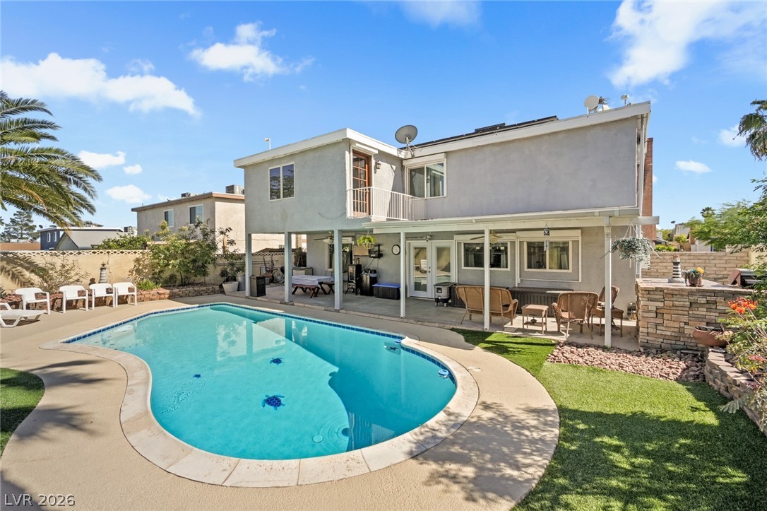 7024 Acorn Court