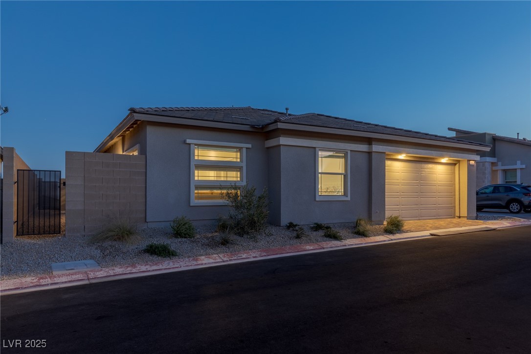 888 Market Grove Lane, Las Vegas, Nevada image 3