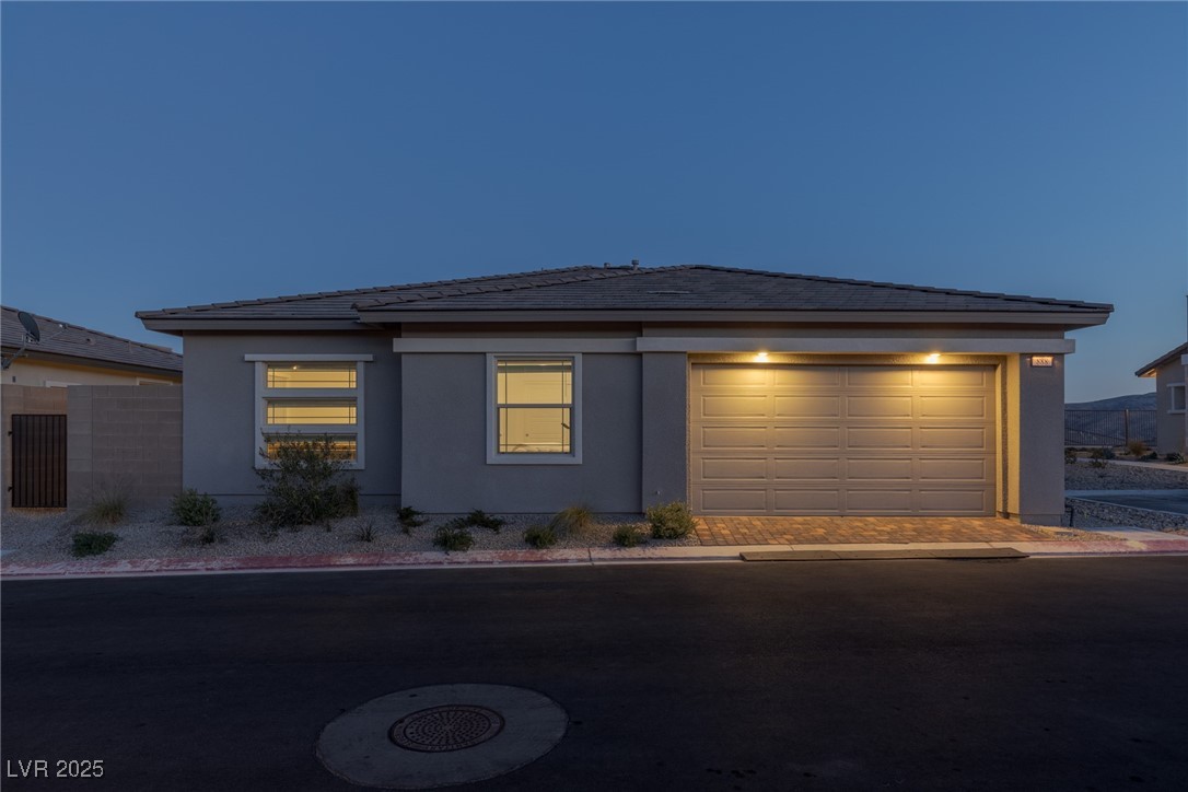 888 Market Grove Lane, Las Vegas, Nevada image 1