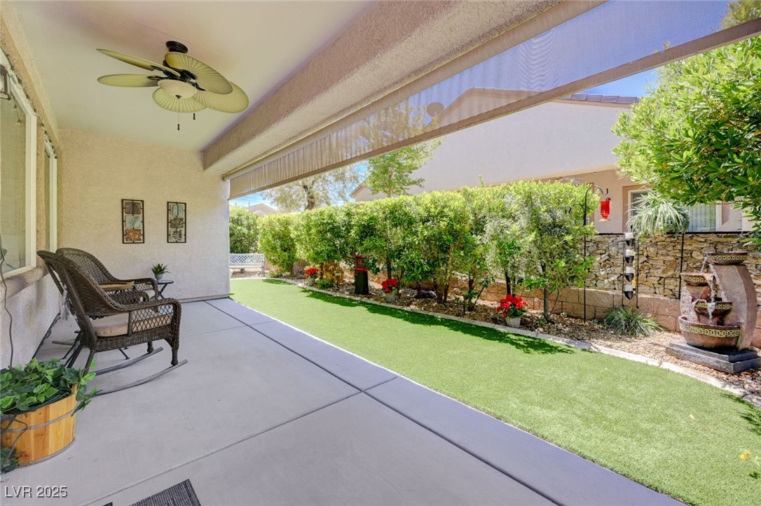 2545 Nashira Street