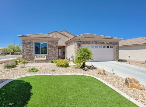 2545 Nashira Street Henderson NV 89044