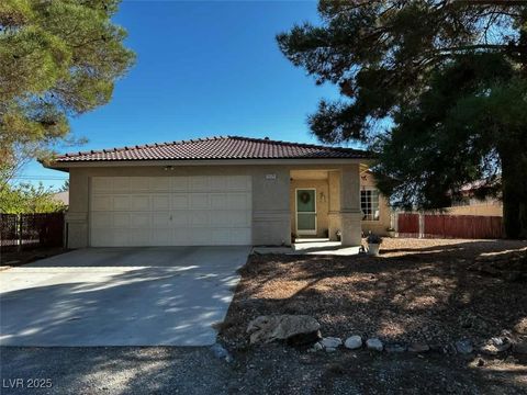 1171 Daytona Street Pahrump NV 89048