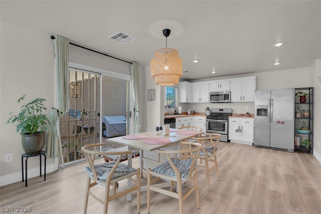 Photo of 7212 Platinum Peak Avenue, Las Vegas, NV 89129 (MLS # 2775394)