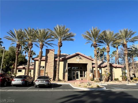 Condo For Sale - 8000 W Badura Avenue #2182<br/> Las Vegas, NV 89113