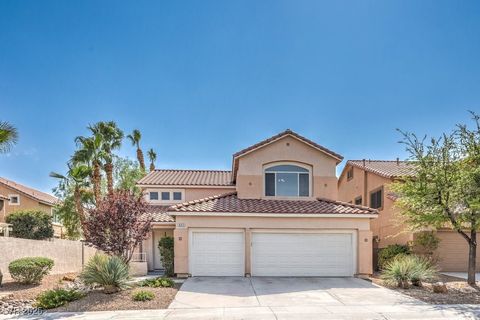 805 Cambridge Cross Place Las Vegas NV 89144