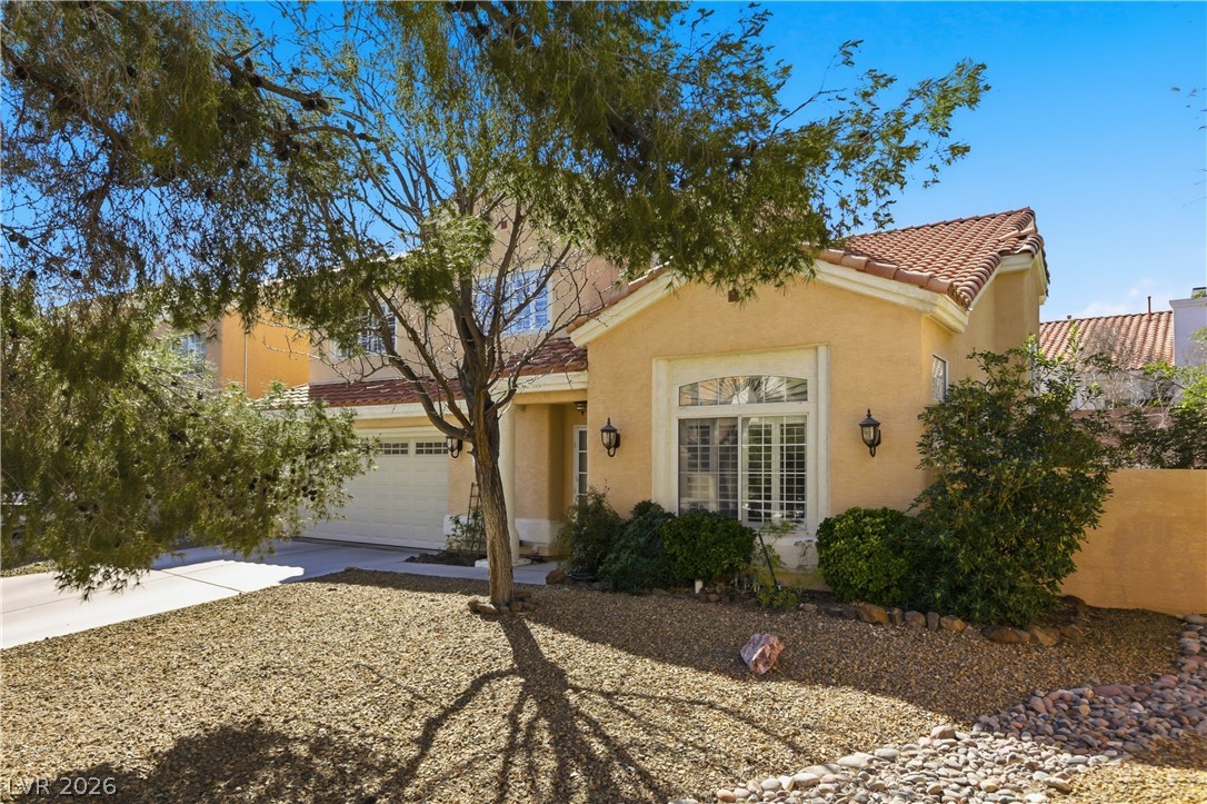 8813 Silver Mountain Court