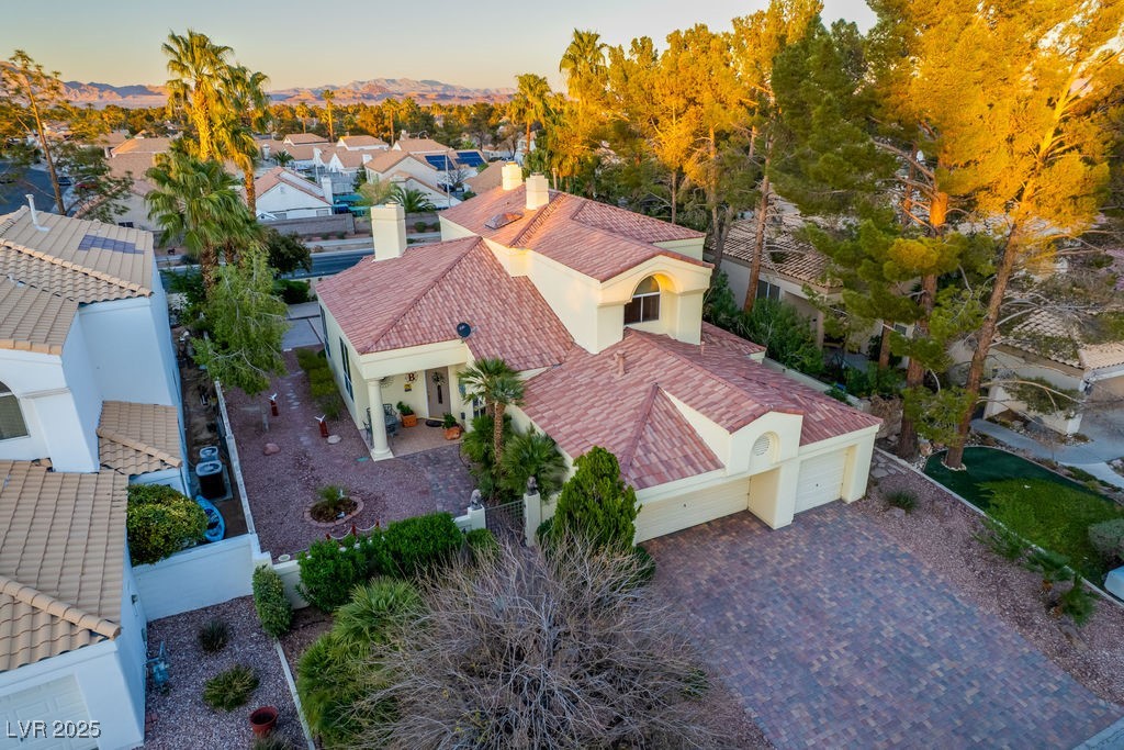 2104 Inverness Drive, Henderson, Nevada image 1