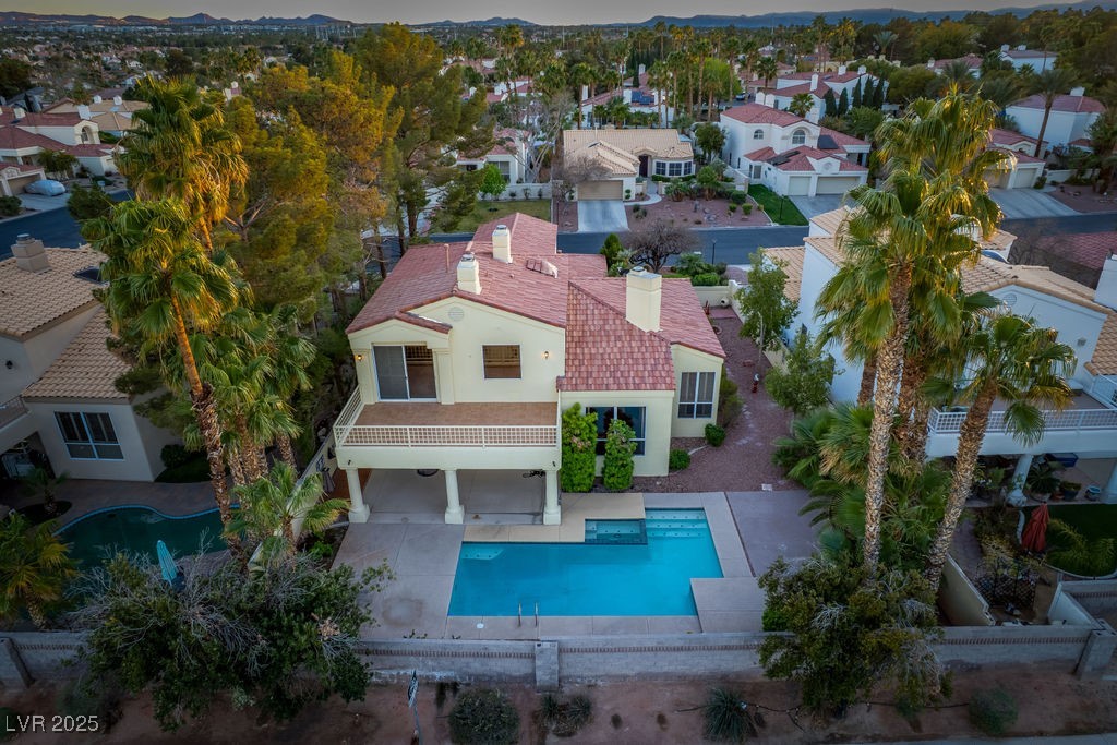 2104 Inverness Drive, Henderson, Nevada image 30